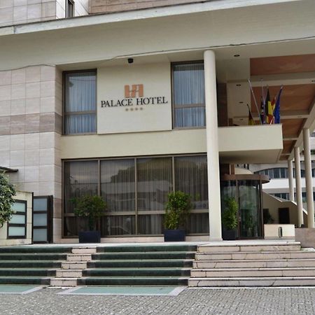 מטרה Palace Hotel מראה חיצוני תמונה