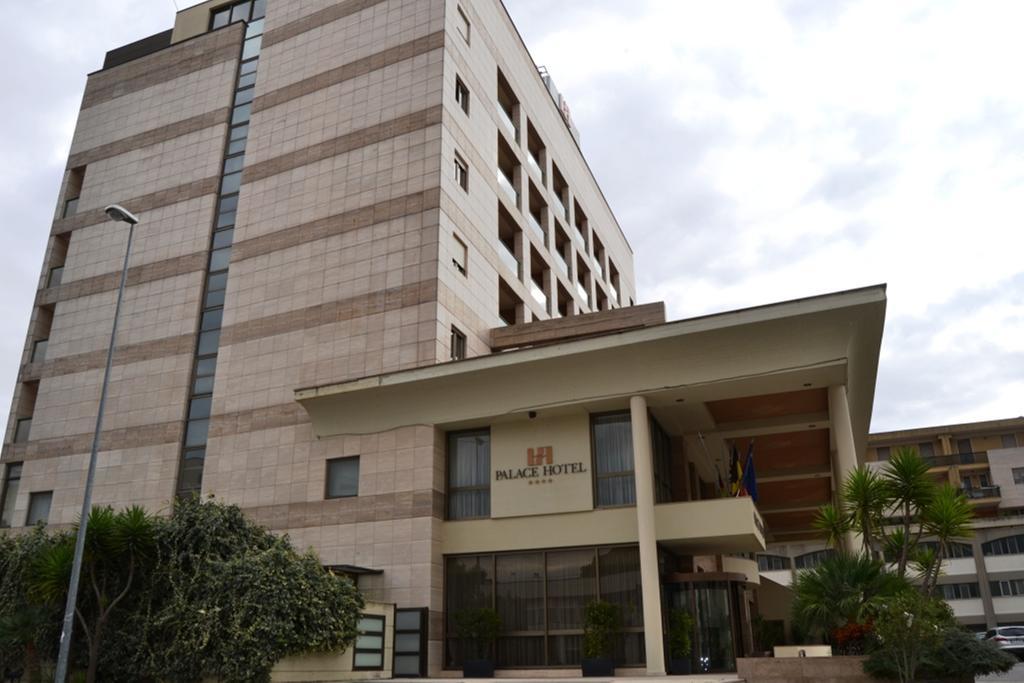 מטרה Palace Hotel מראה חיצוני תמונה