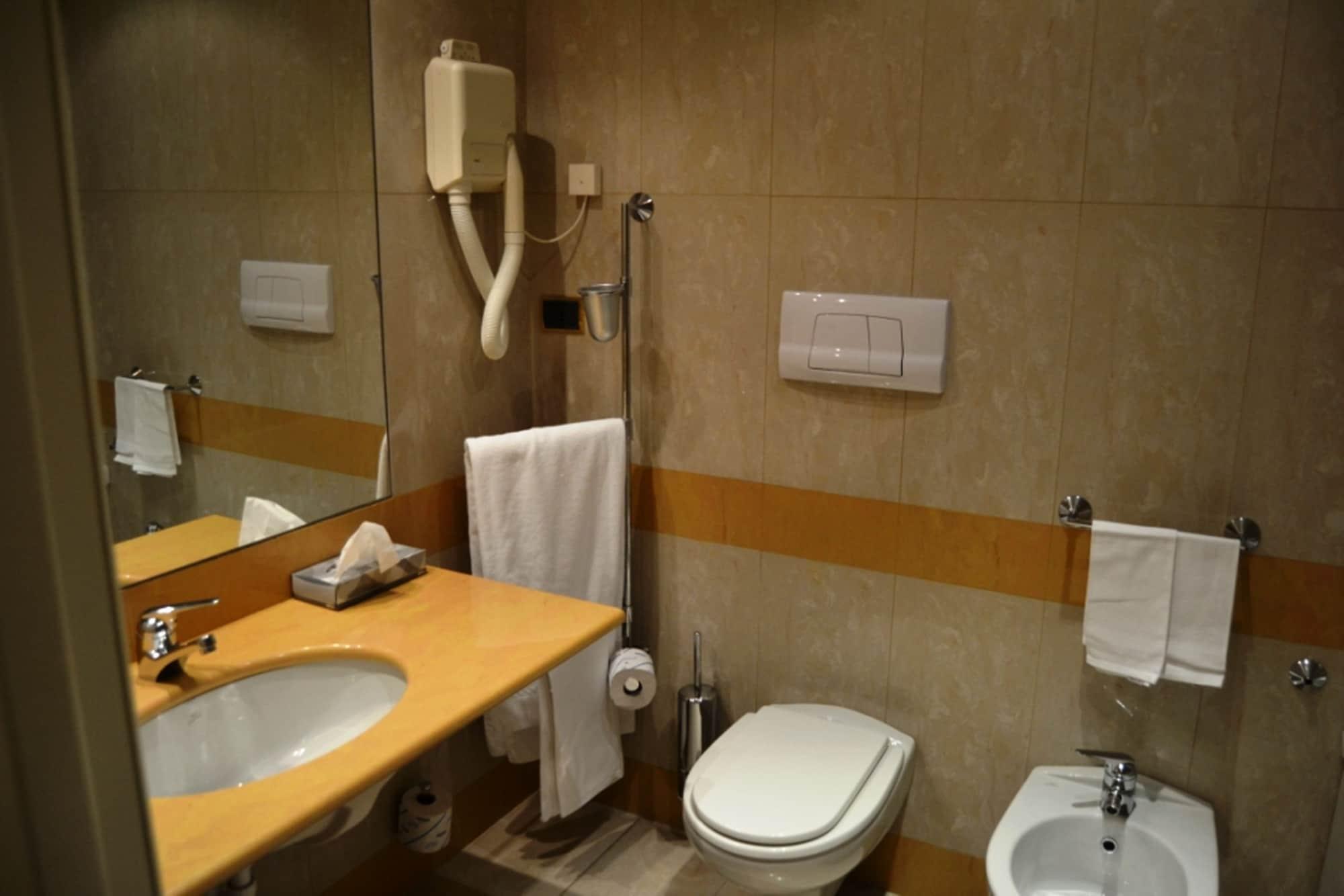 מטרה Palace Hotel מראה חיצוני תמונה