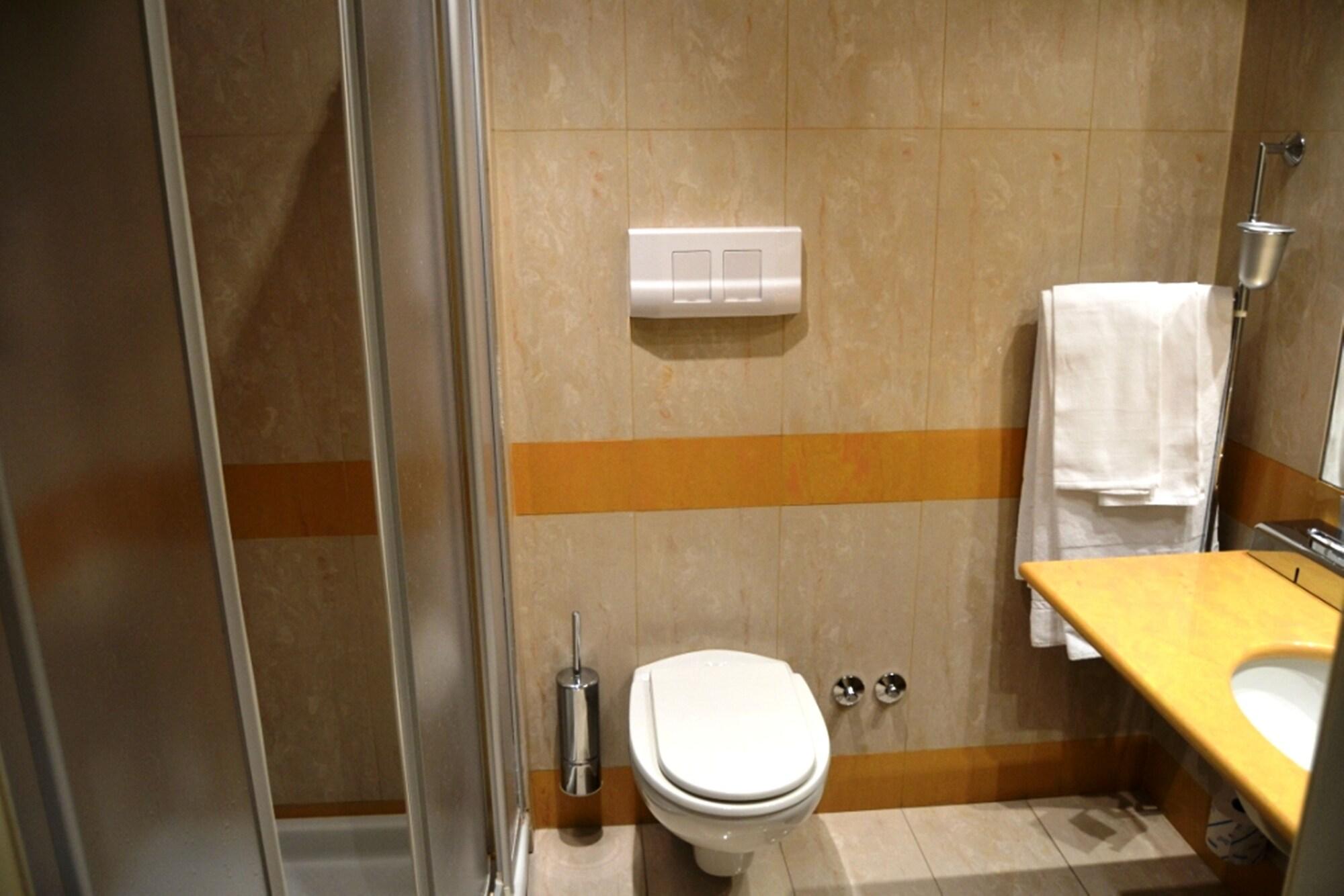 מטרה Palace Hotel מראה חיצוני תמונה