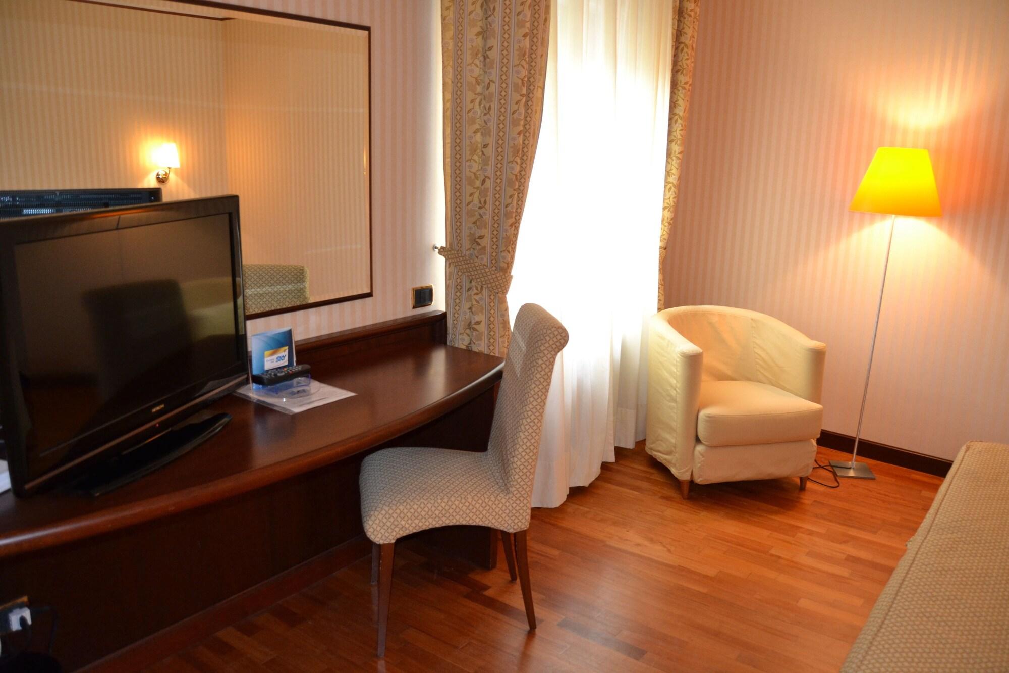 מטרה Palace Hotel מראה חיצוני תמונה