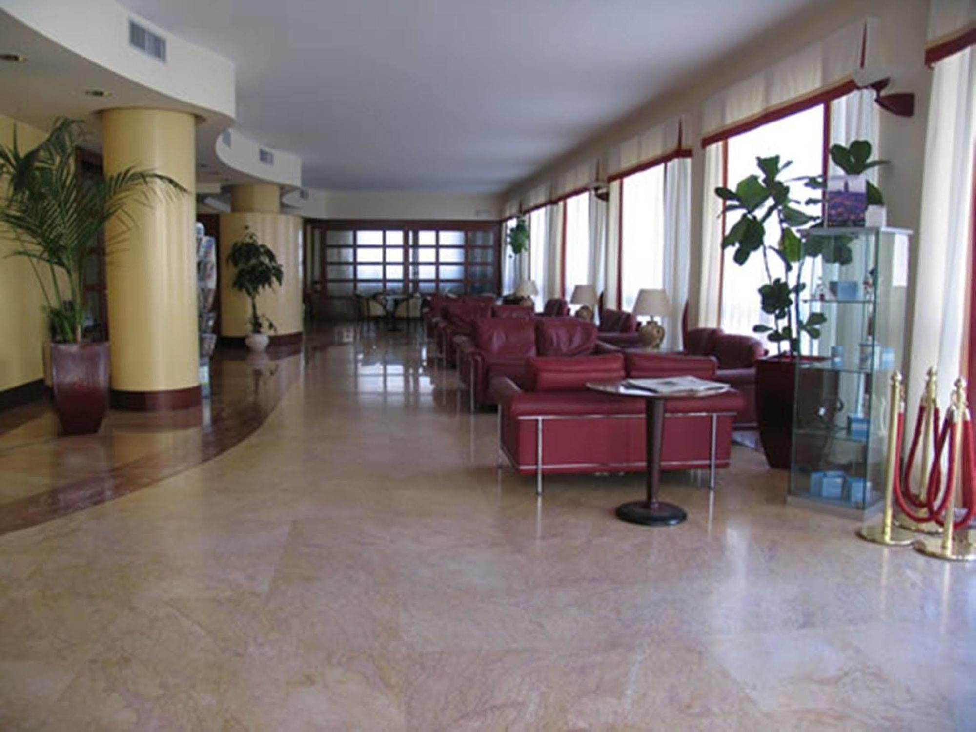 מטרה Palace Hotel מראה חיצוני תמונה