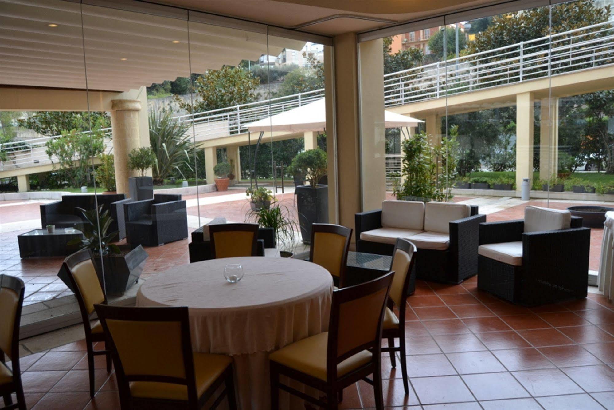 מטרה Palace Hotel מראה חיצוני תמונה